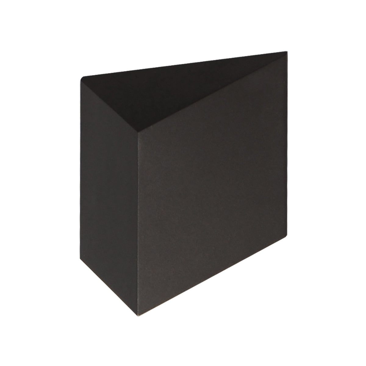 ET2 - Applique murale extérieure DEL | Fractal - E41561-ABZ