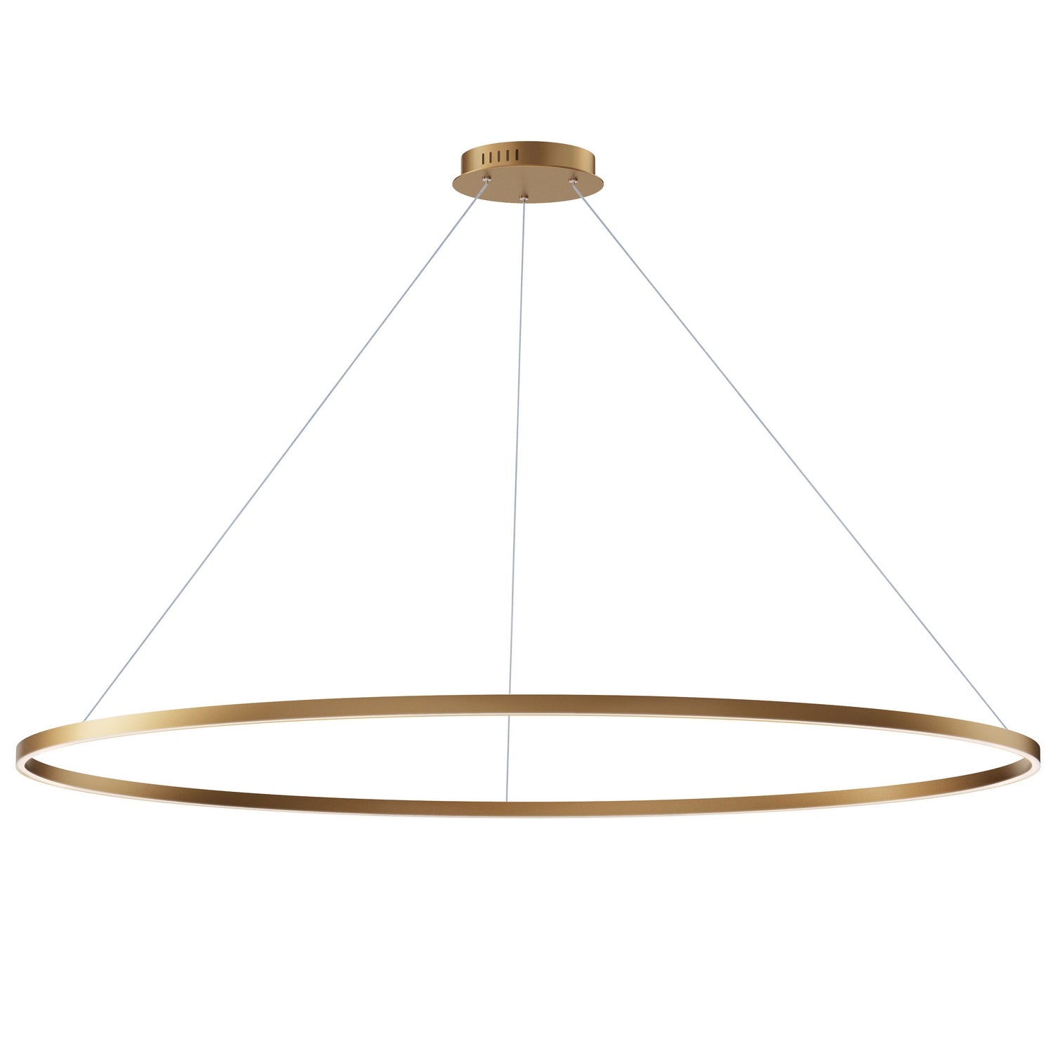 Suspension DEL | Groove WiZ