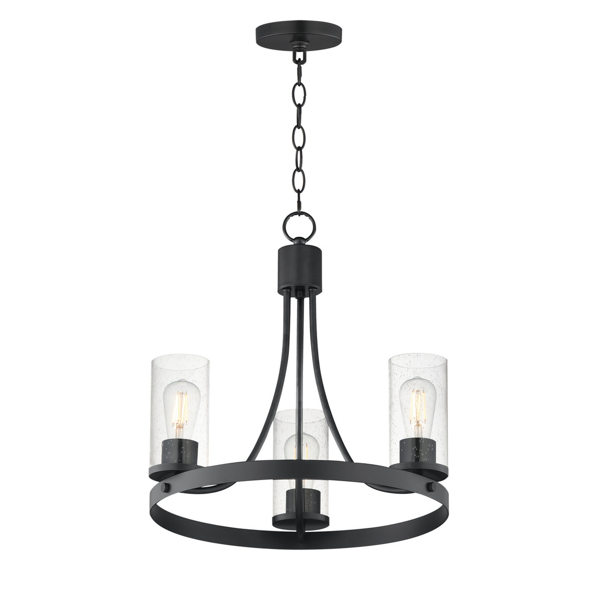 Lustre 3 lumières | Livingston