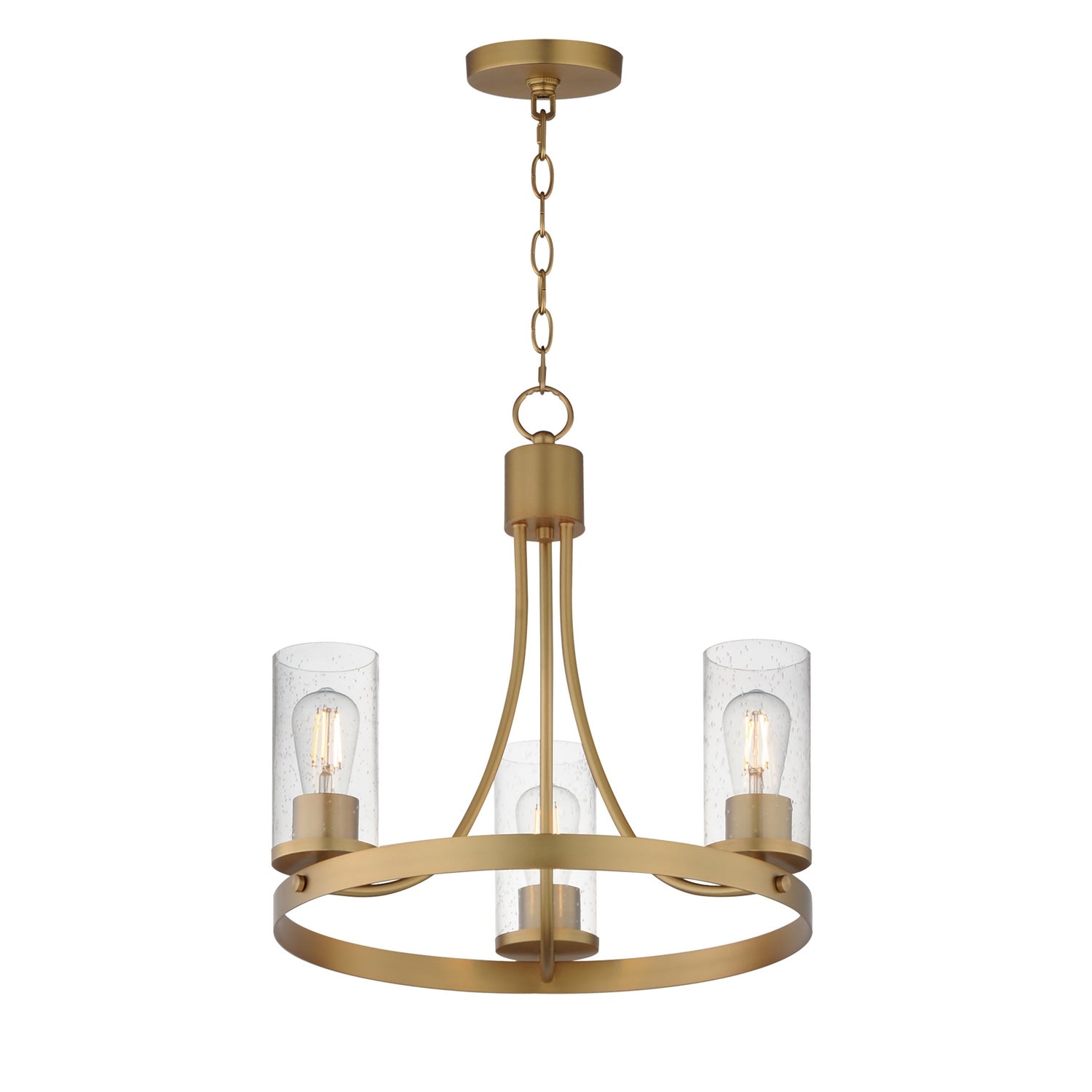 Lustre 3 lumières | Livingston