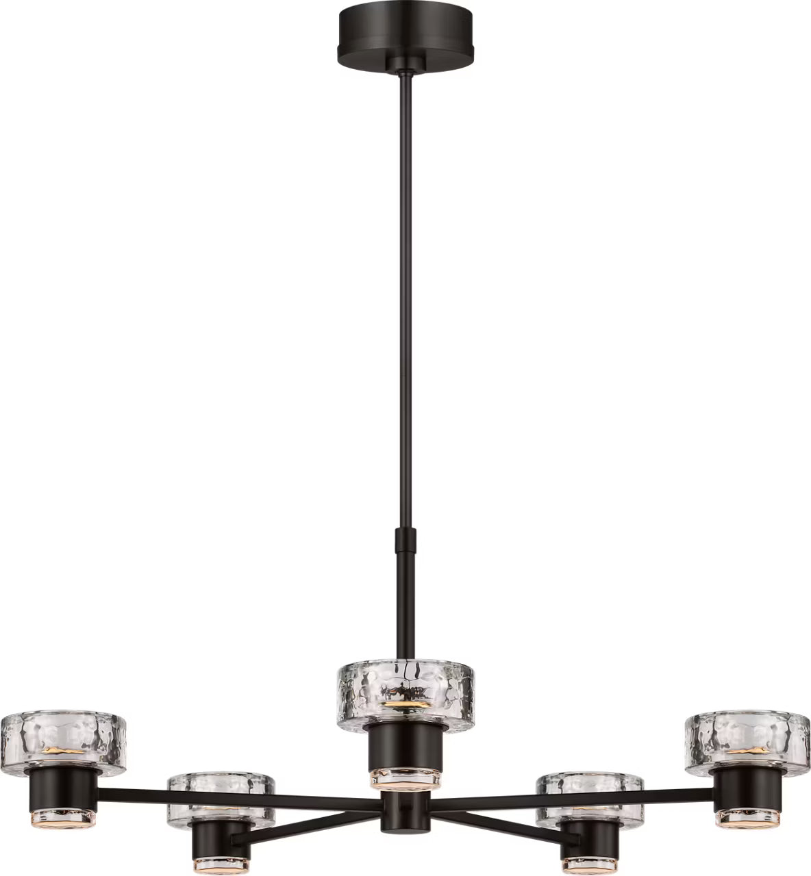 Lustre DEL | Holsted
