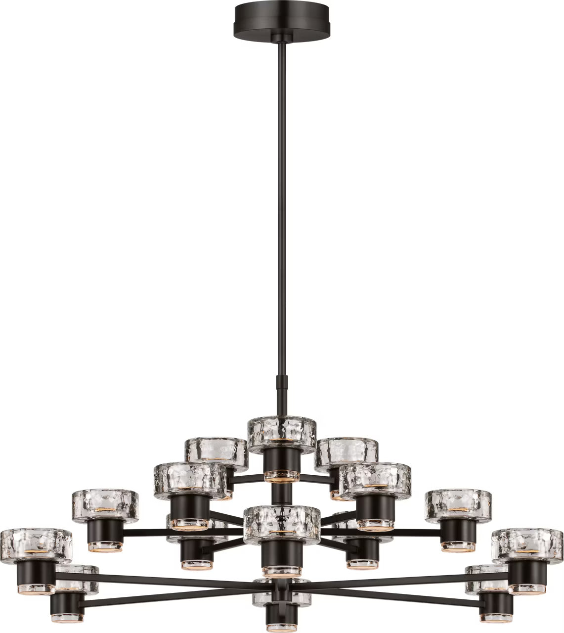 Lustre DEL | Holsted