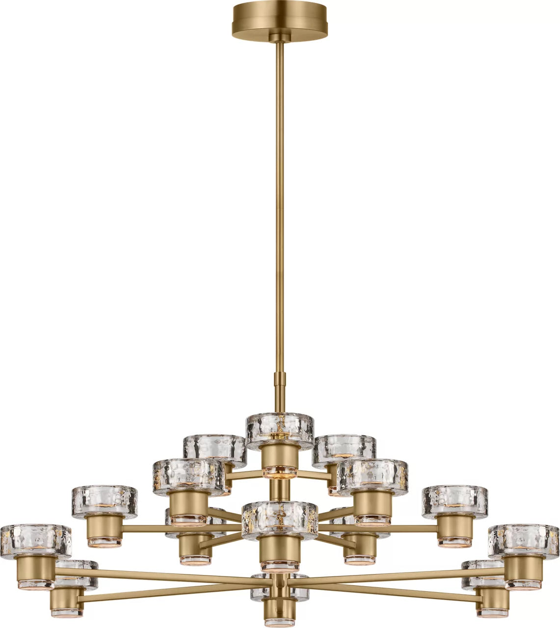 Lustre DEL | Holsted