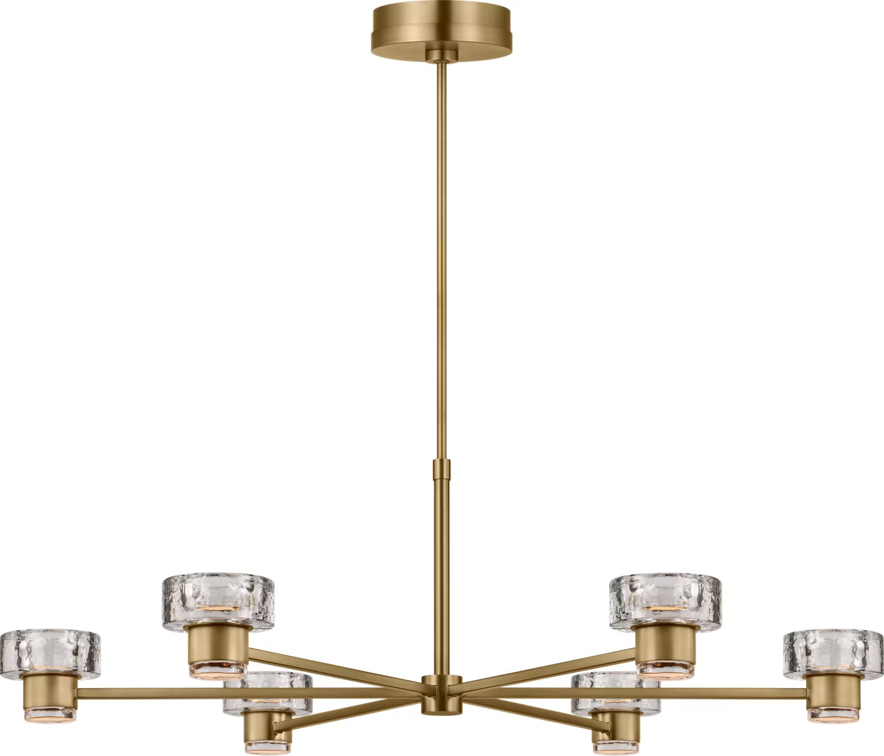 Lustre DEL | Holsted