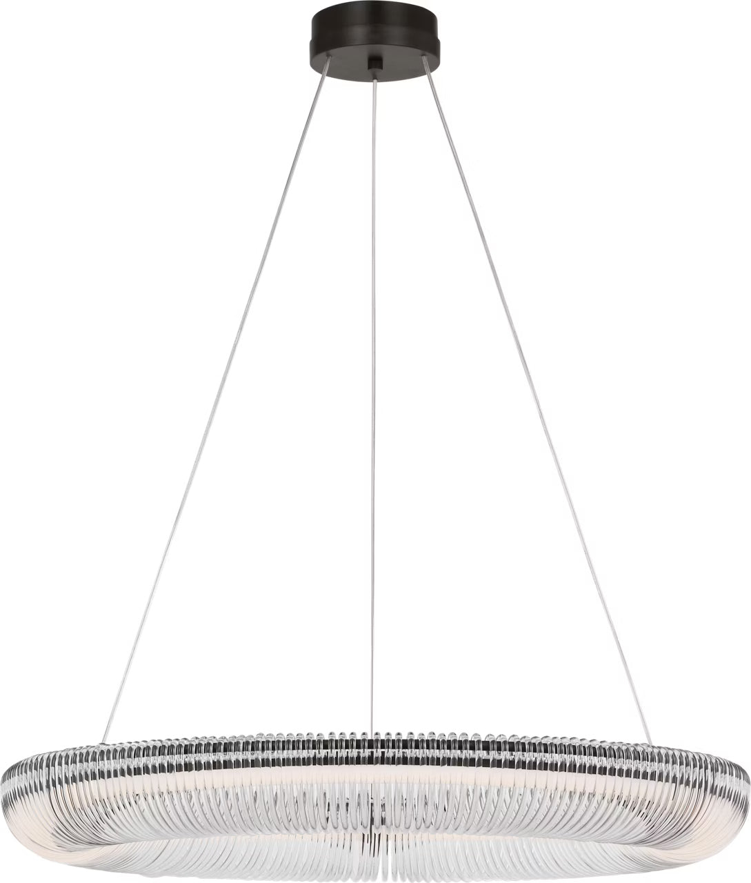 Lustre DEL | Pierce