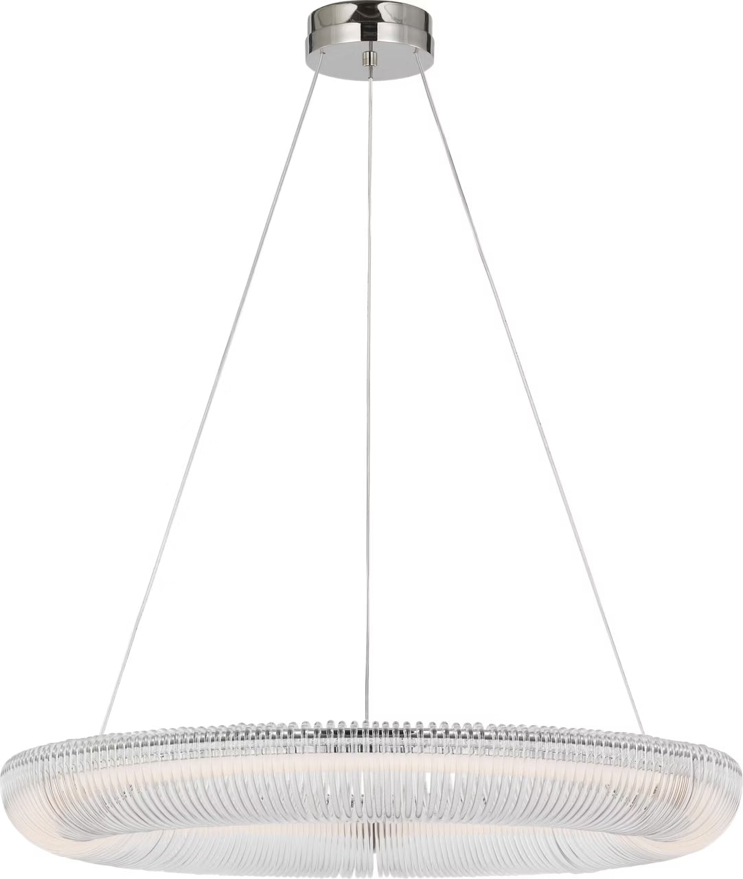 Lustre DEL | Pierce