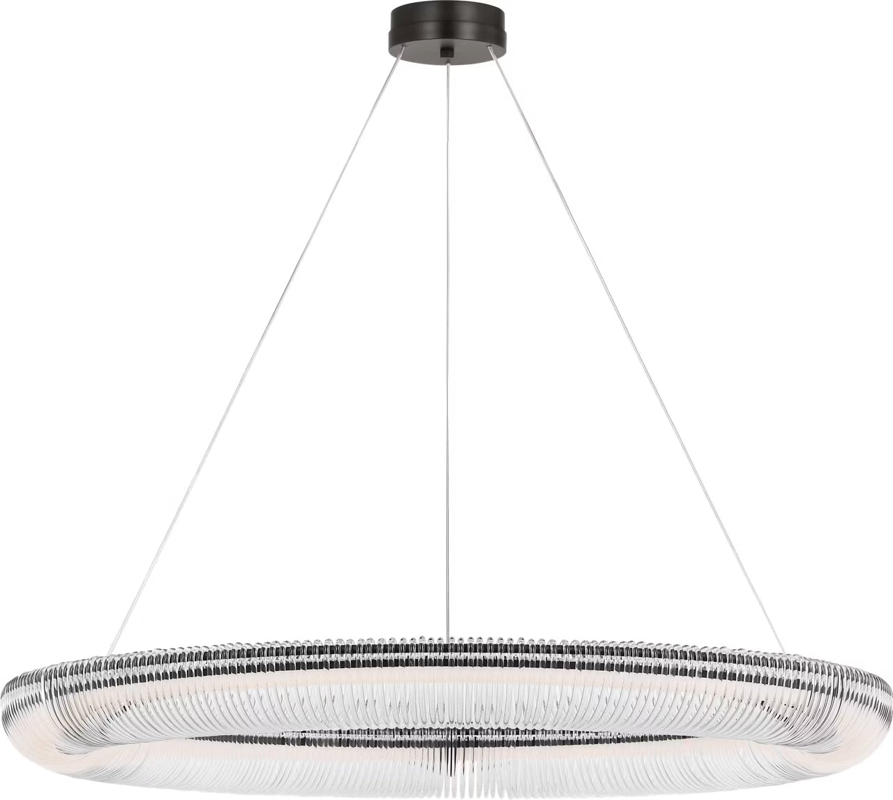 Lustre DEL | Pierce
