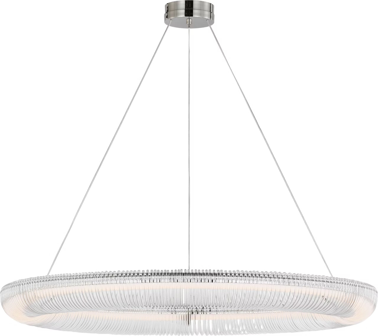 Lustre DEL | Pierce