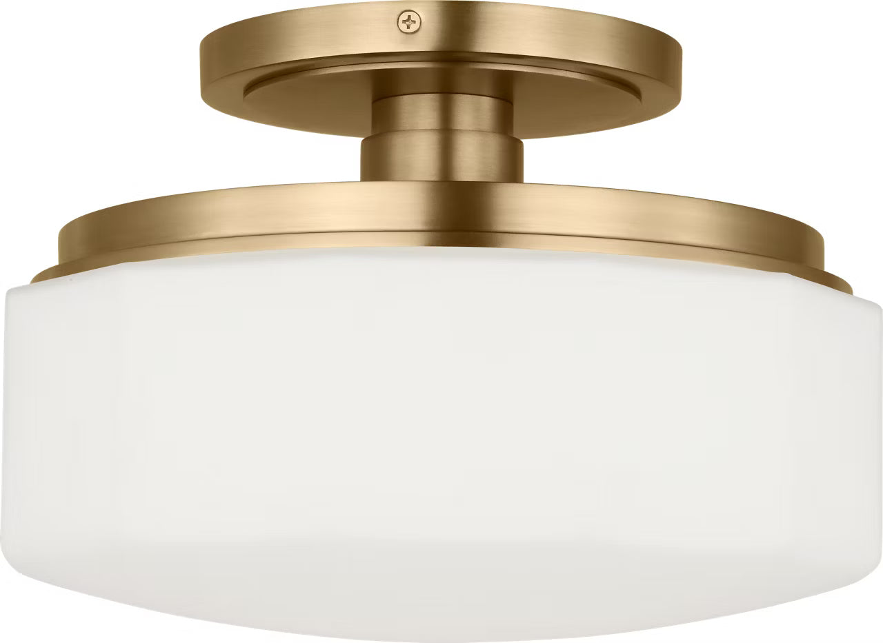 Plafonnier 1 lumière | Fairfax