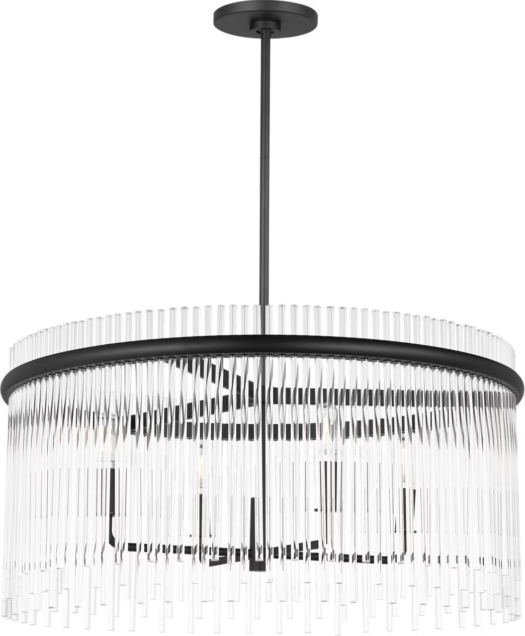 Lustre 4 lumières | Finley