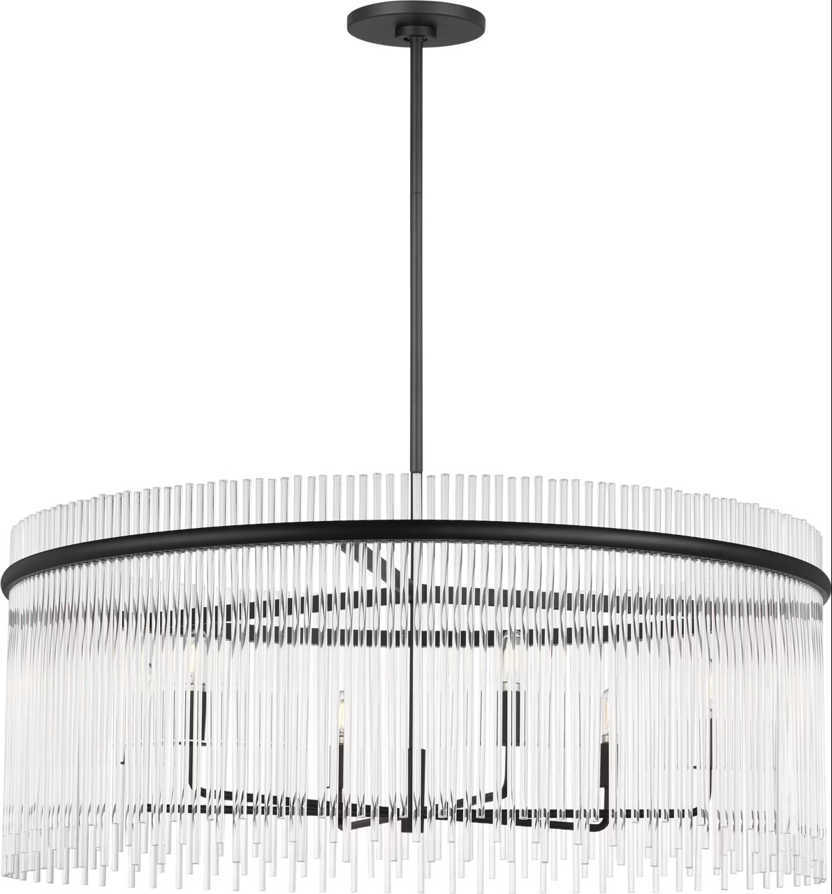 Lustre 6 lumières | Finley
