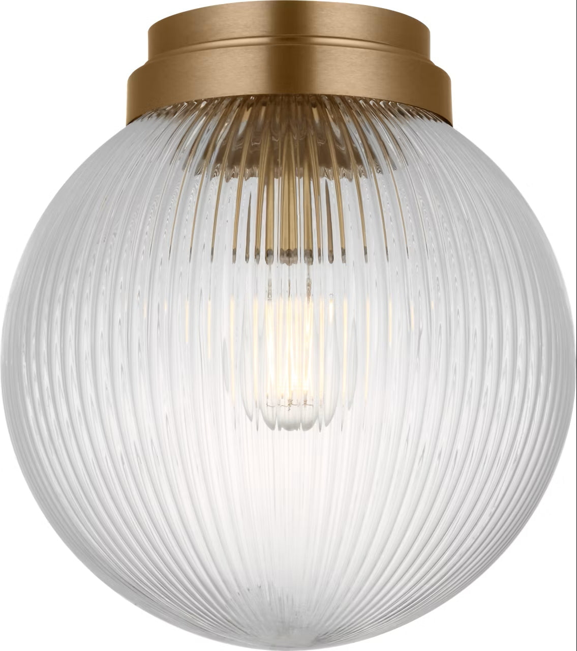 Plafonnier 1 lumière | Preston