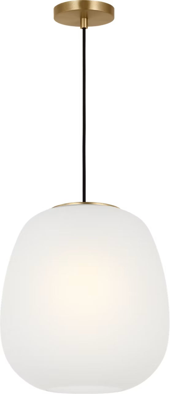 Suspension 1 lumière | Nico