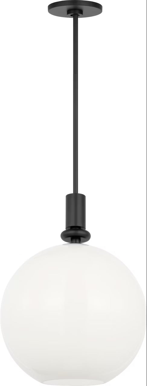 Suspension 1 lumière | Malcolm