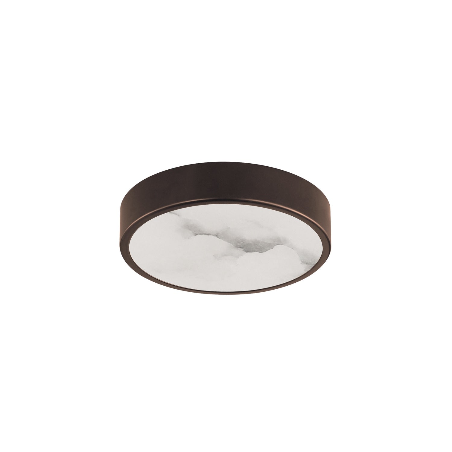 Plafonnier DEL | Slab