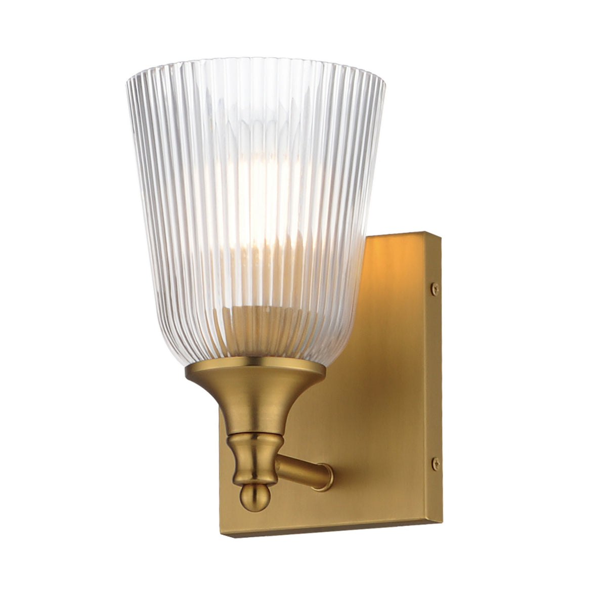 Applique de vanité 1 lumière | Julip