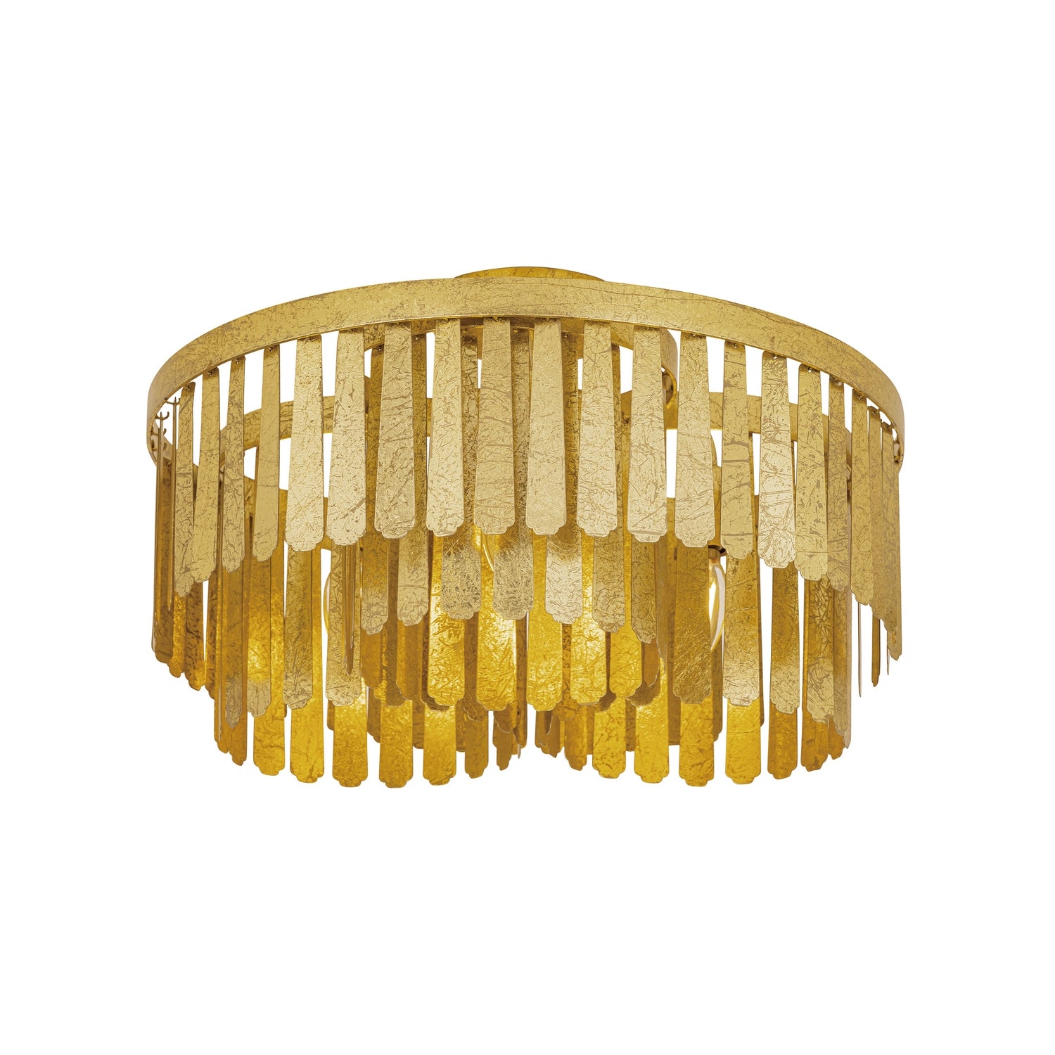 Semi-plafonnier 3 lumières | Regalia