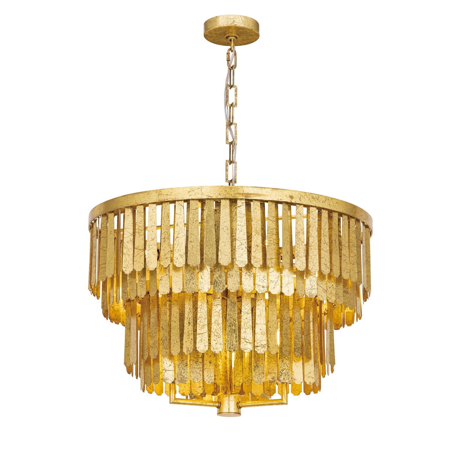 Lustre 7 lumières | Regalia