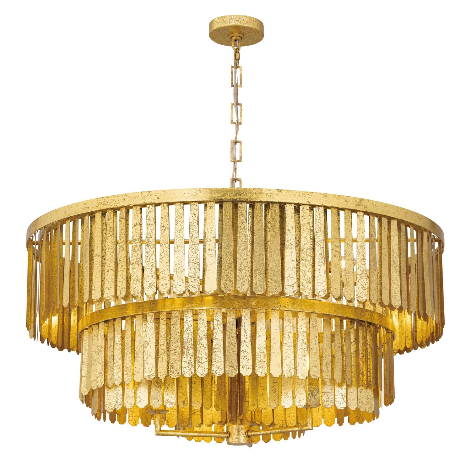 Lustre 7 lumières | Regalia