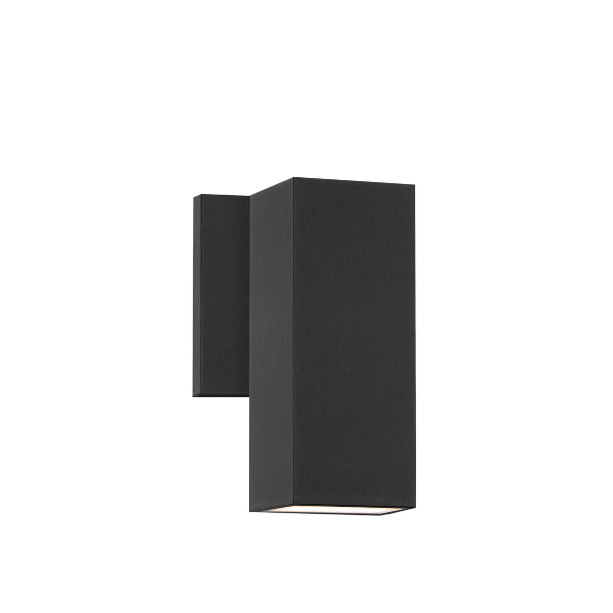 Maxim - Applique murale extérieure DEL | Colombo - 86416BK