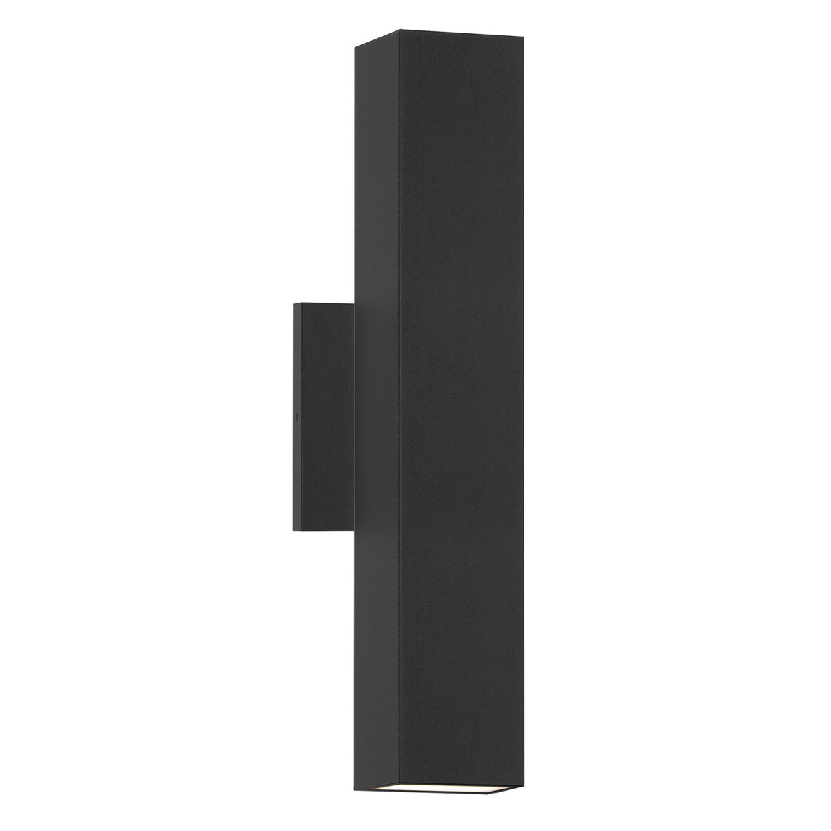 Maxim - Applique murale extérieure DEL | Colombo - 86418BK