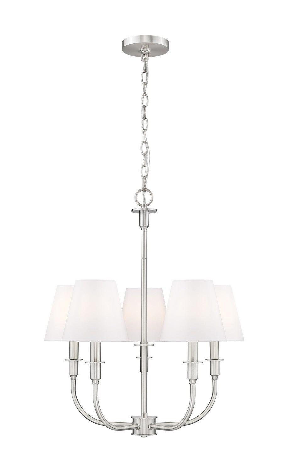Lustre 5 lumières | Tova