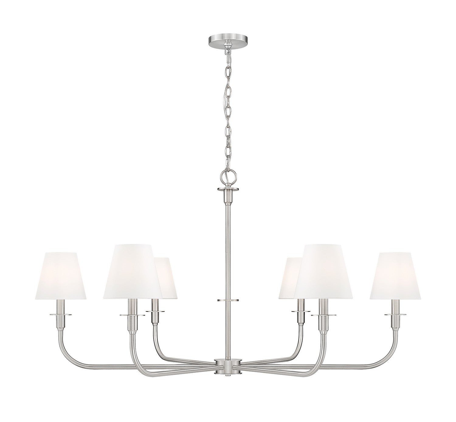 Lustre 6 lumières | Tova