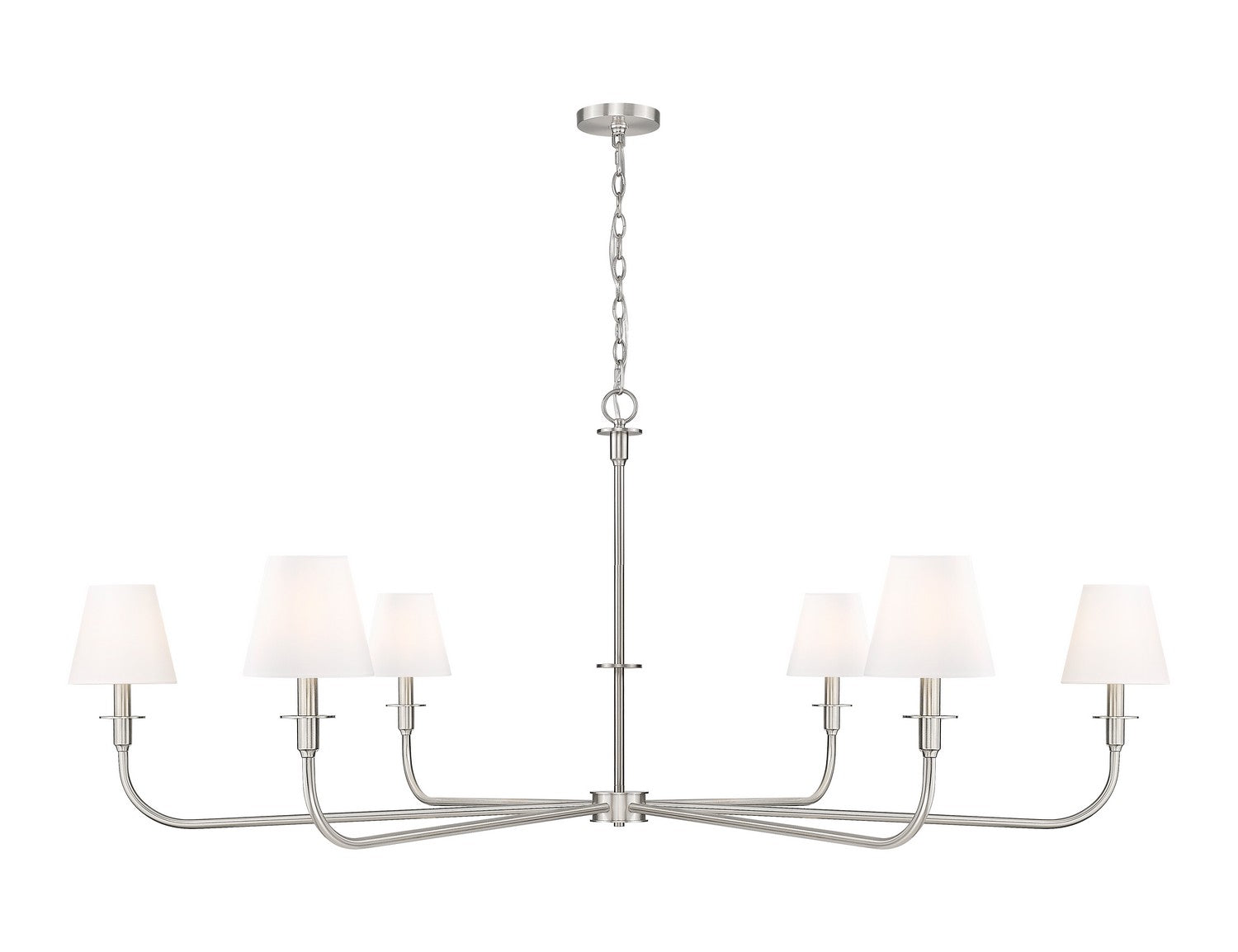 Lustre 6 lumières | Tova