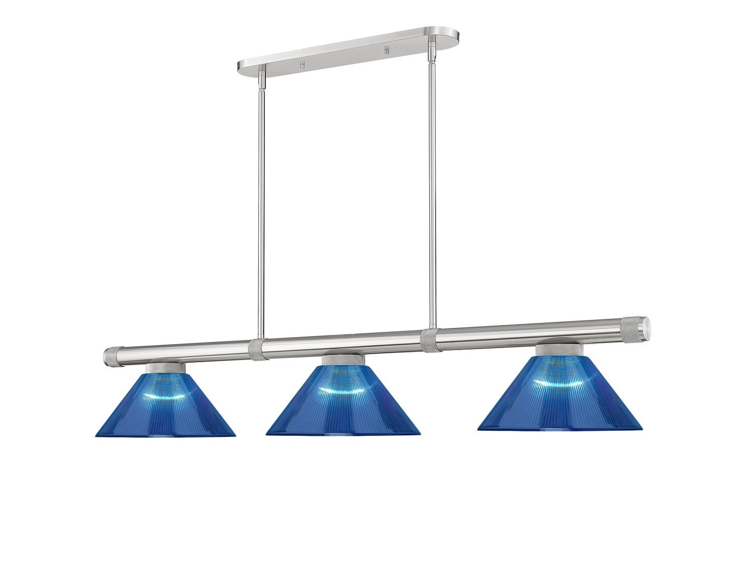 Billiard 3 lumières | Vanguard
