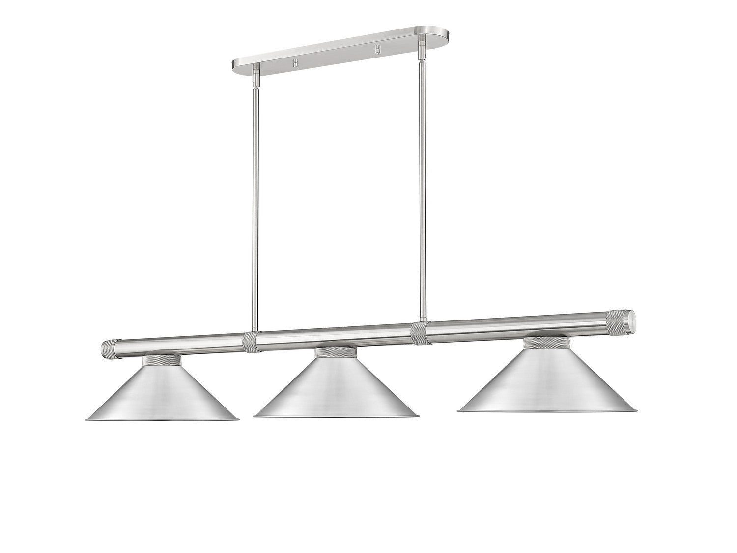 Billiard 3 lumières | Vanguard