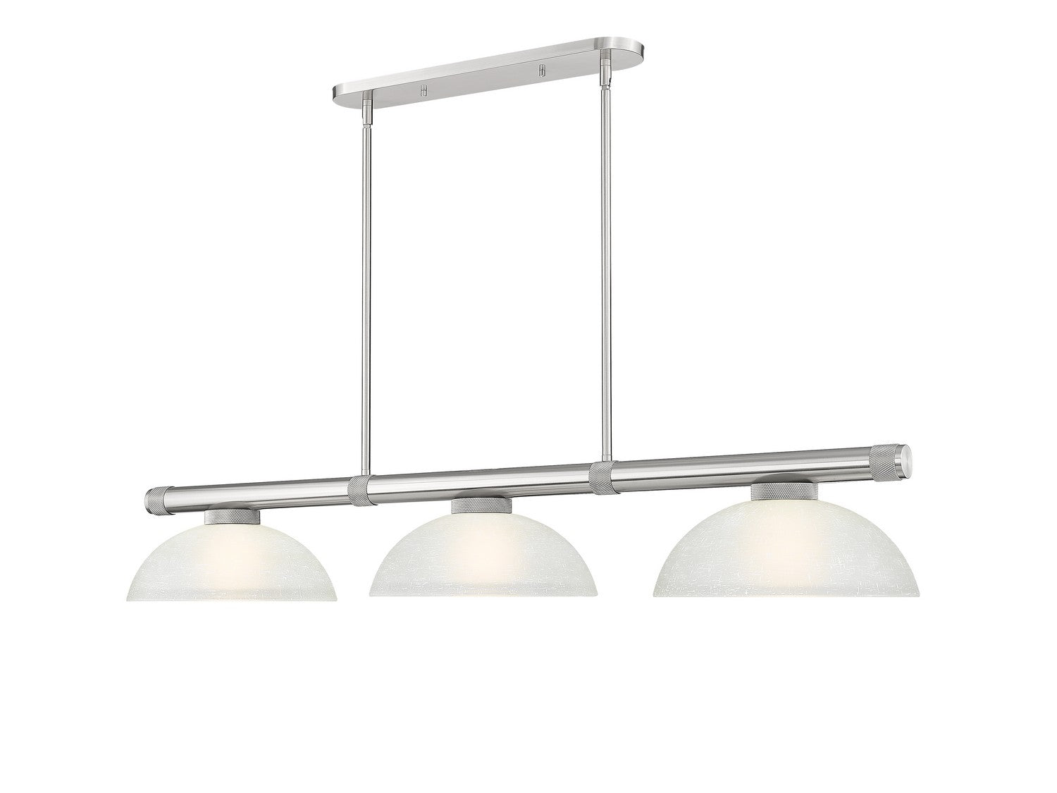 Billiard 3 lumières | Vanguard
