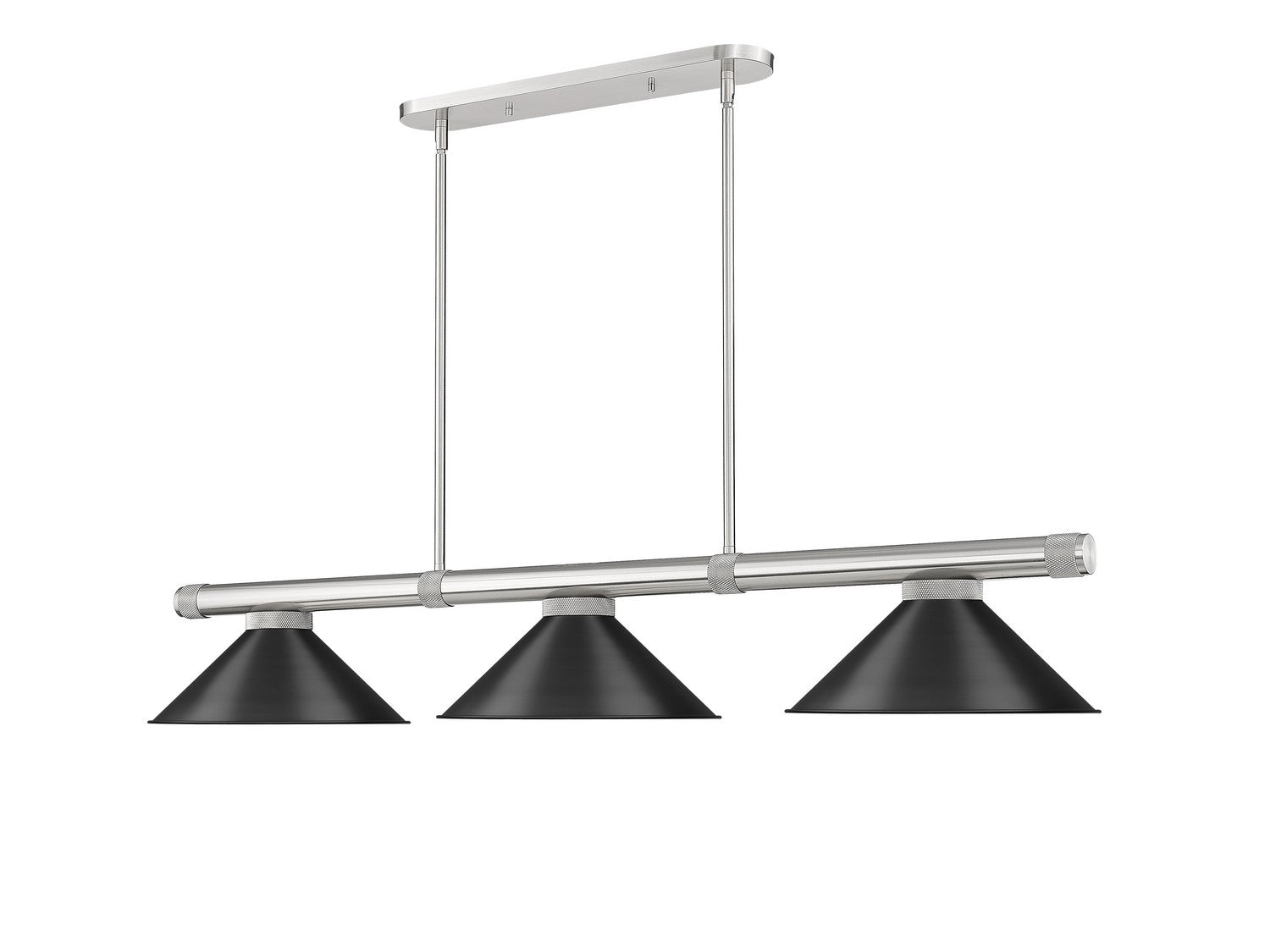 Billiard 3 lumières | Vanguard