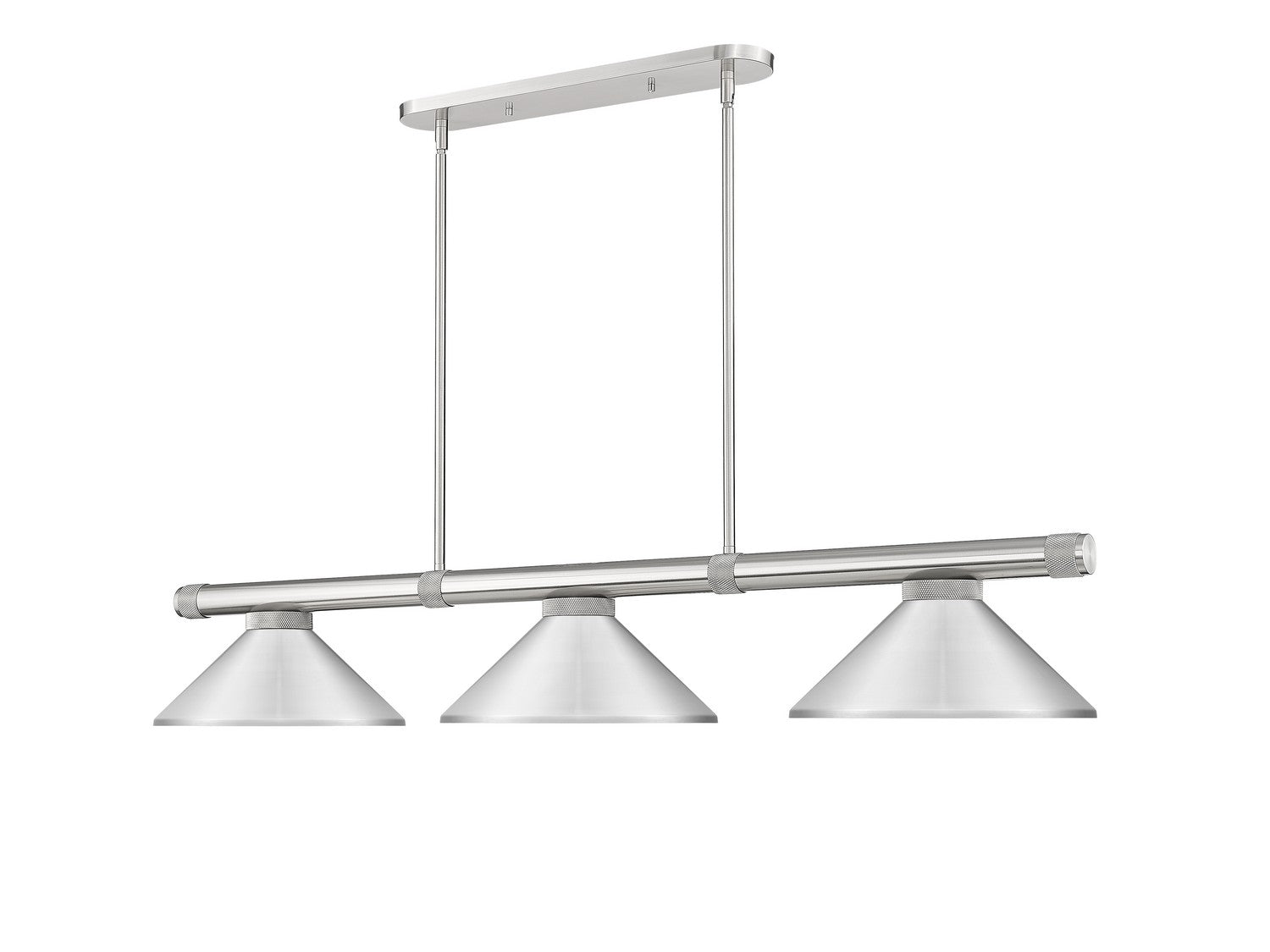 Billiard 3 lumières | Vanguard