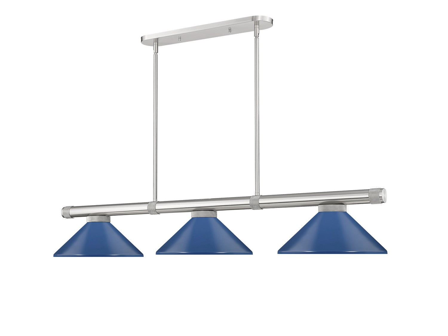 Billiard 3 lumières | Vanguard