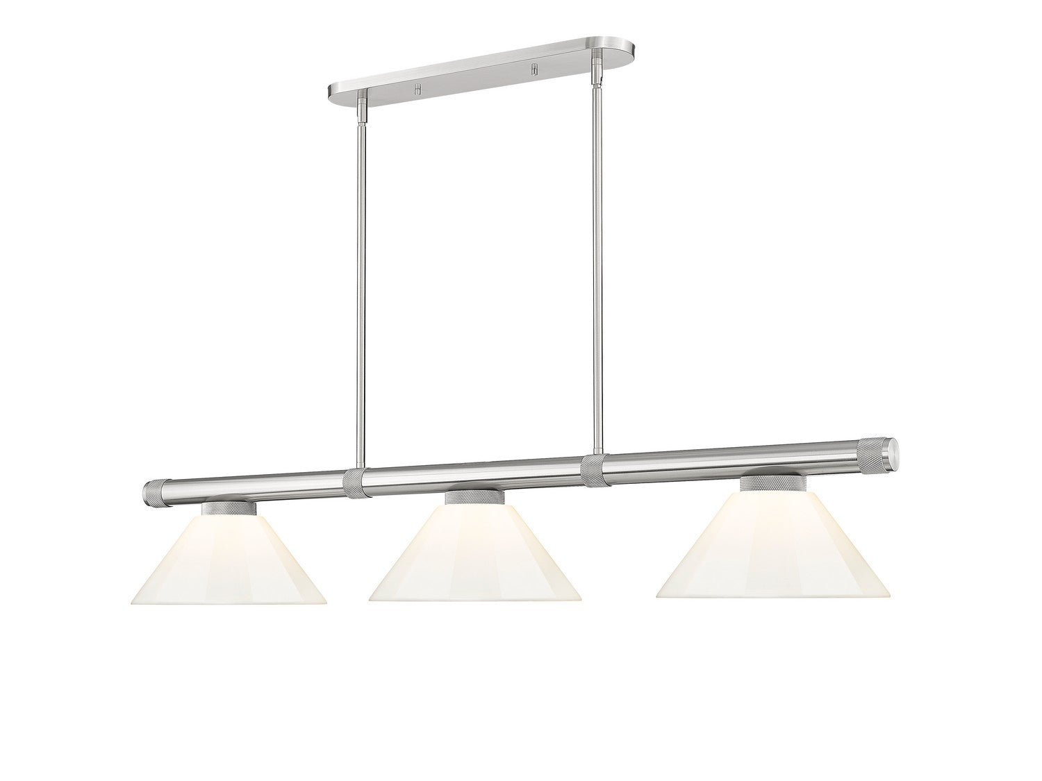 Billiard 3 lumières | Vanguard