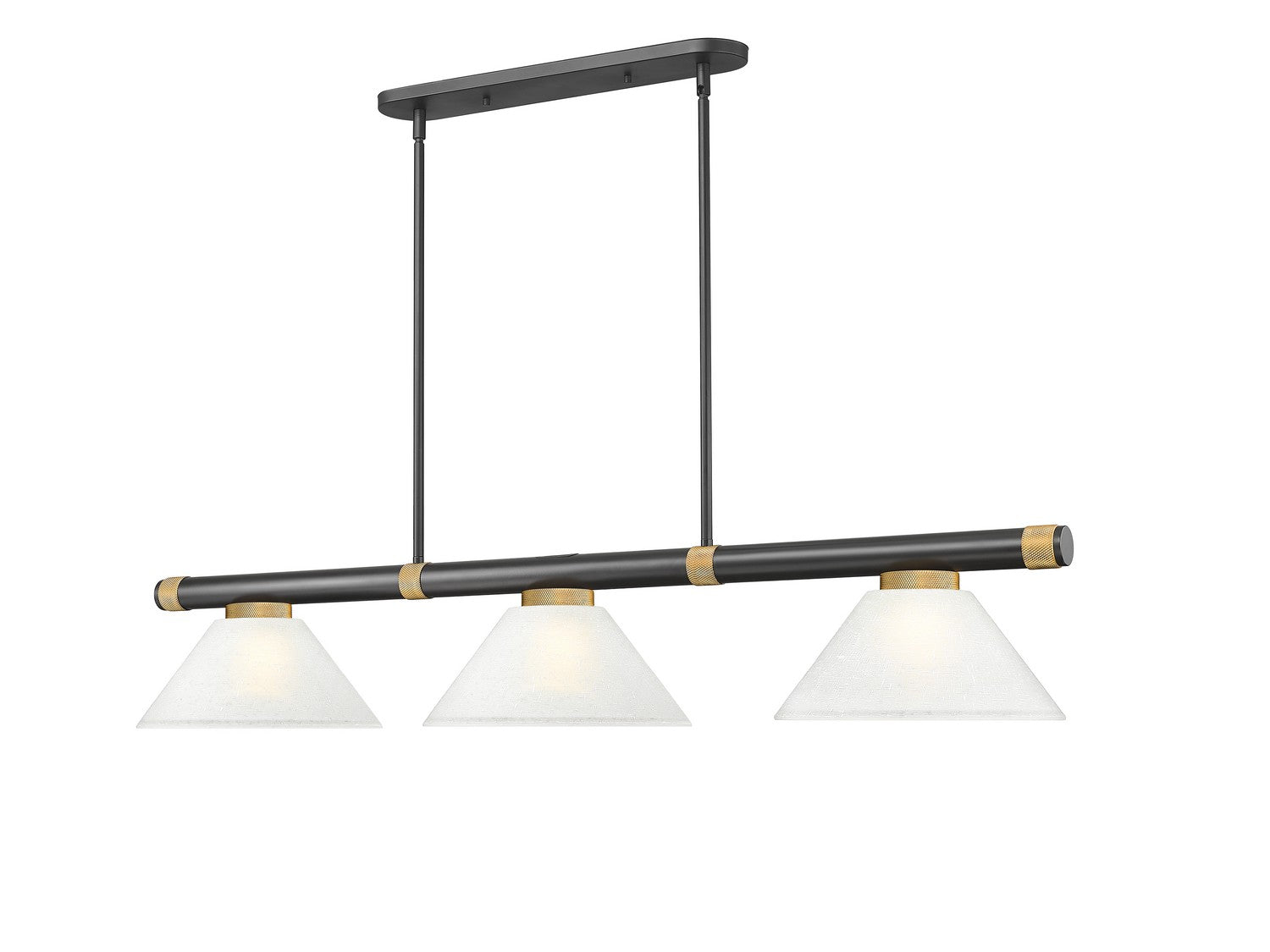 Billiard 3 lumières | Vanguard