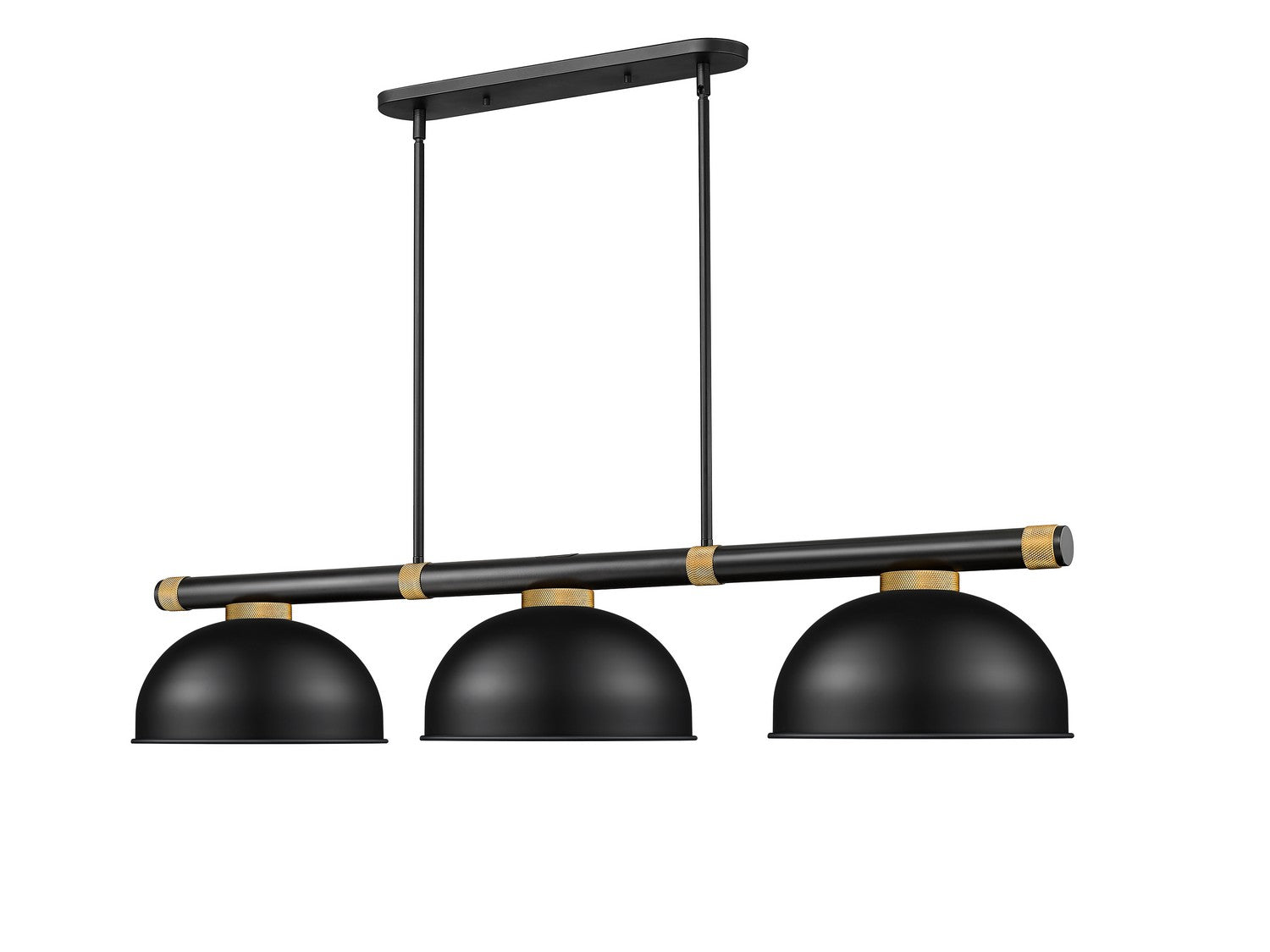 Billiard 3 lumières | Vanguard
