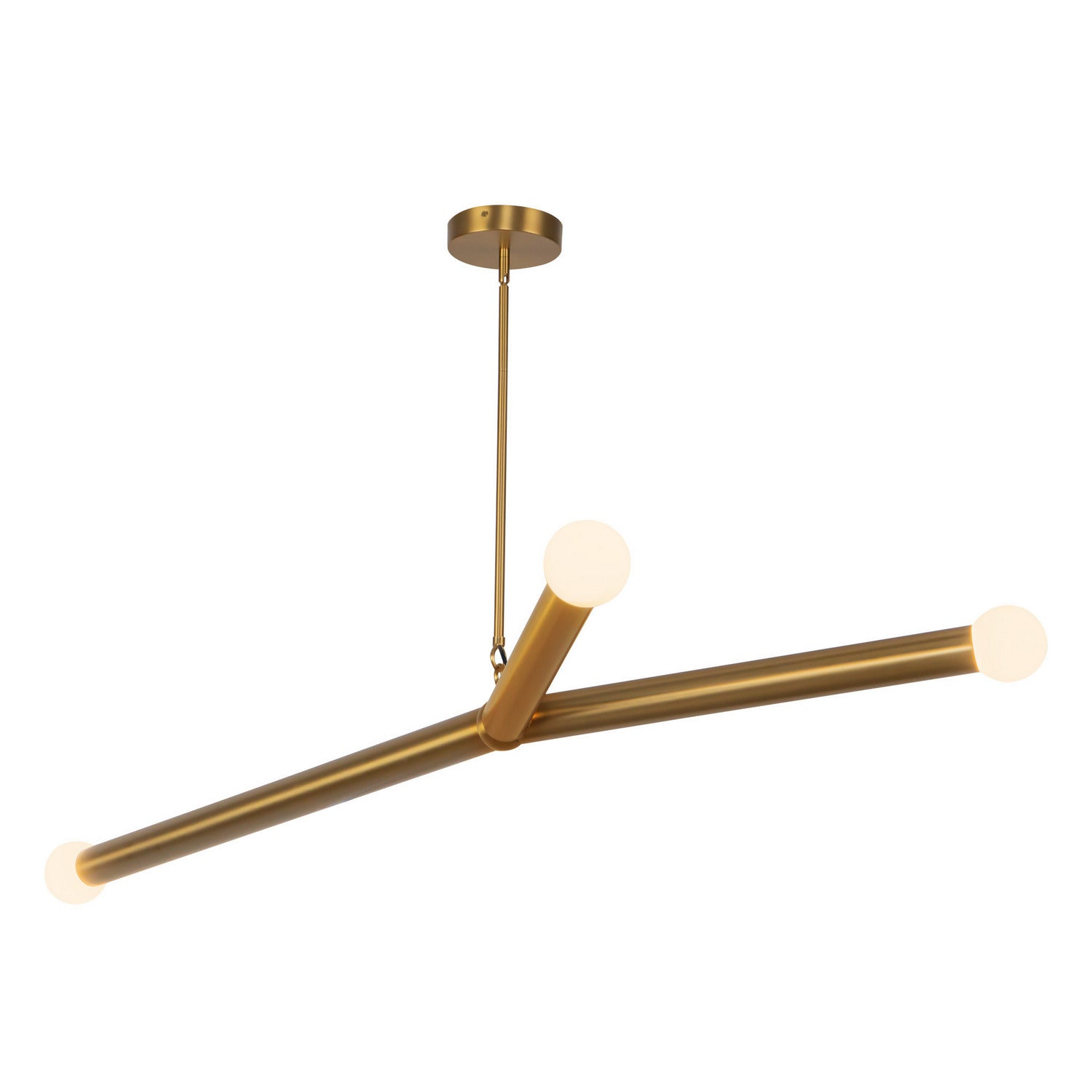 Lustre DEL | Calla