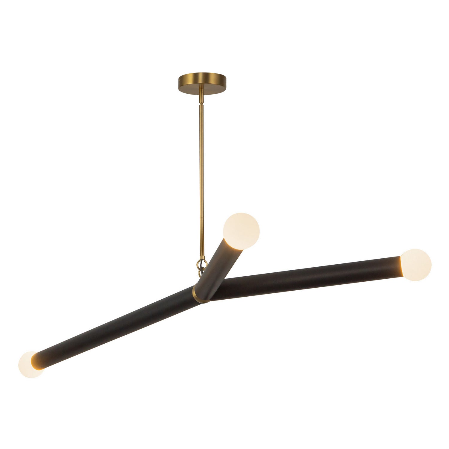 Lustre DEL | Calla