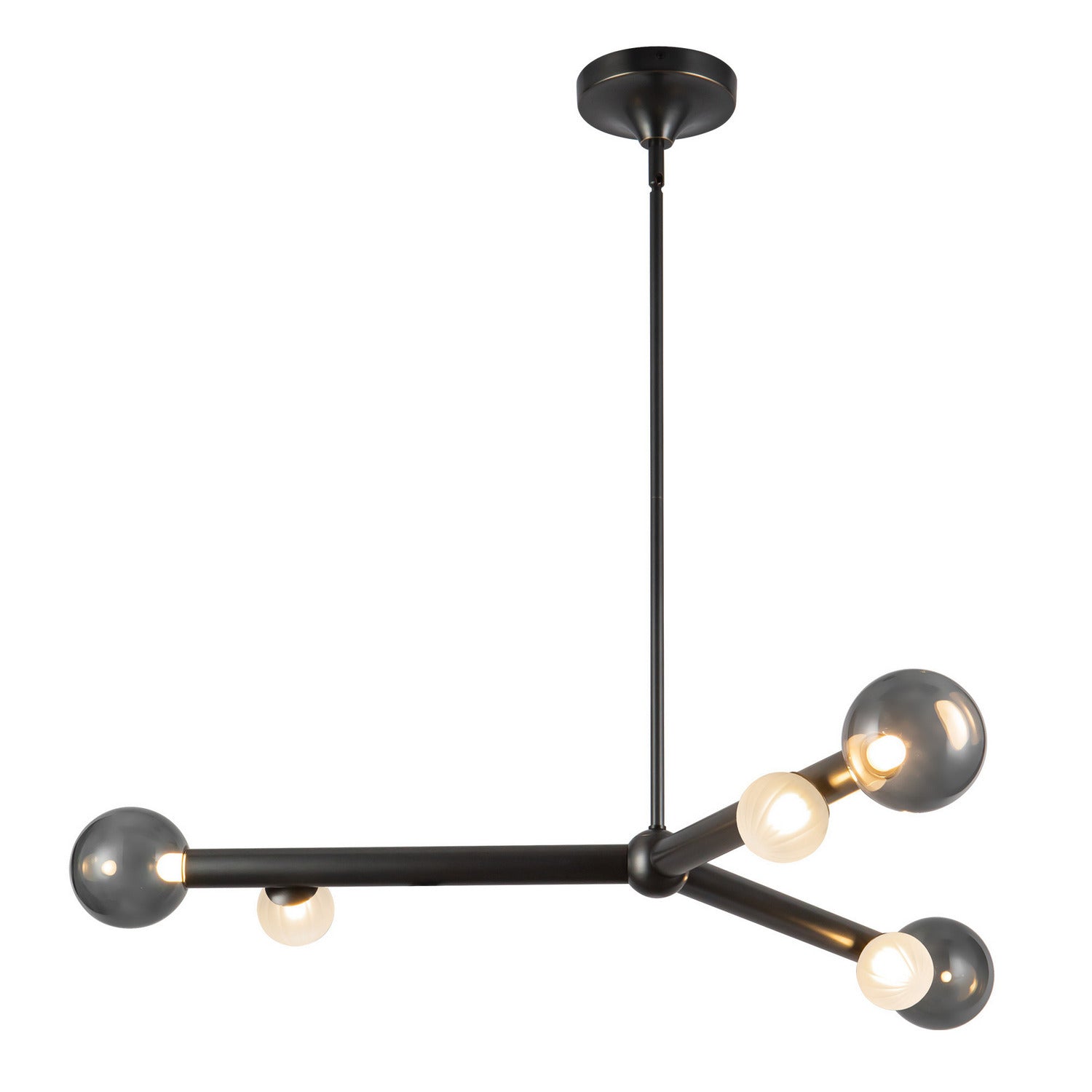 Lustre DEL | Reese