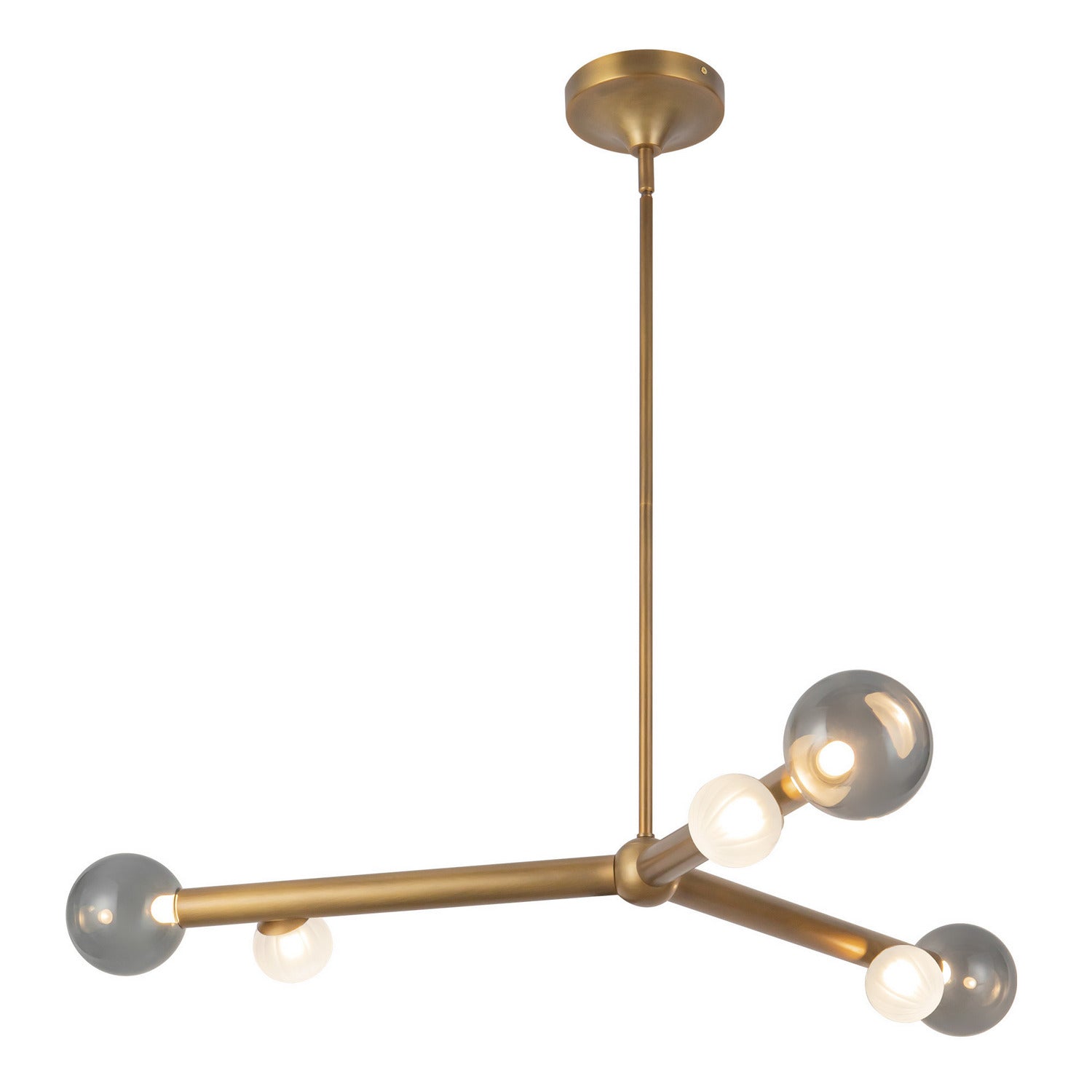 Lustre DEL | Reese