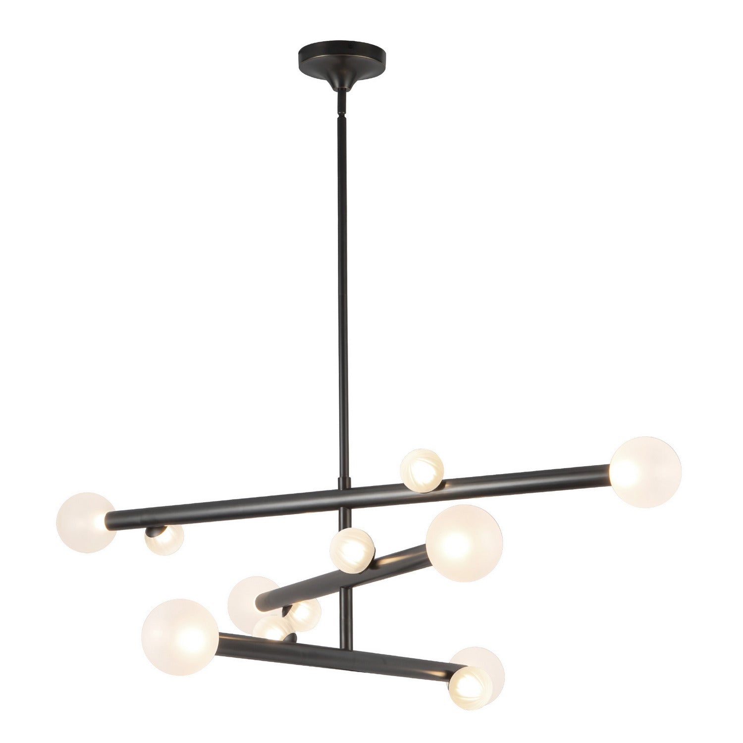 Lustre DEL | Reese