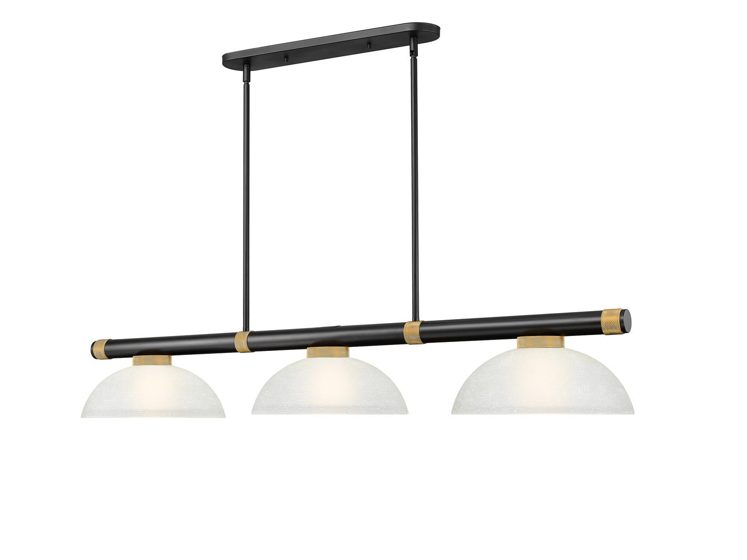 Billiard 3 lumières | Vanguard