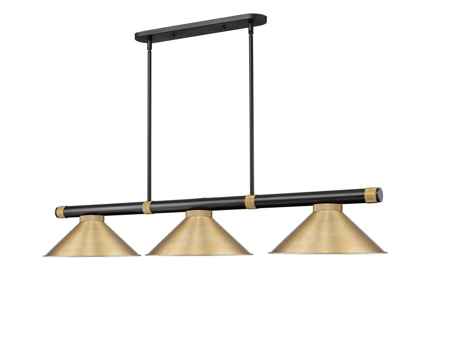 Billiard 3 lumières | Vanguard