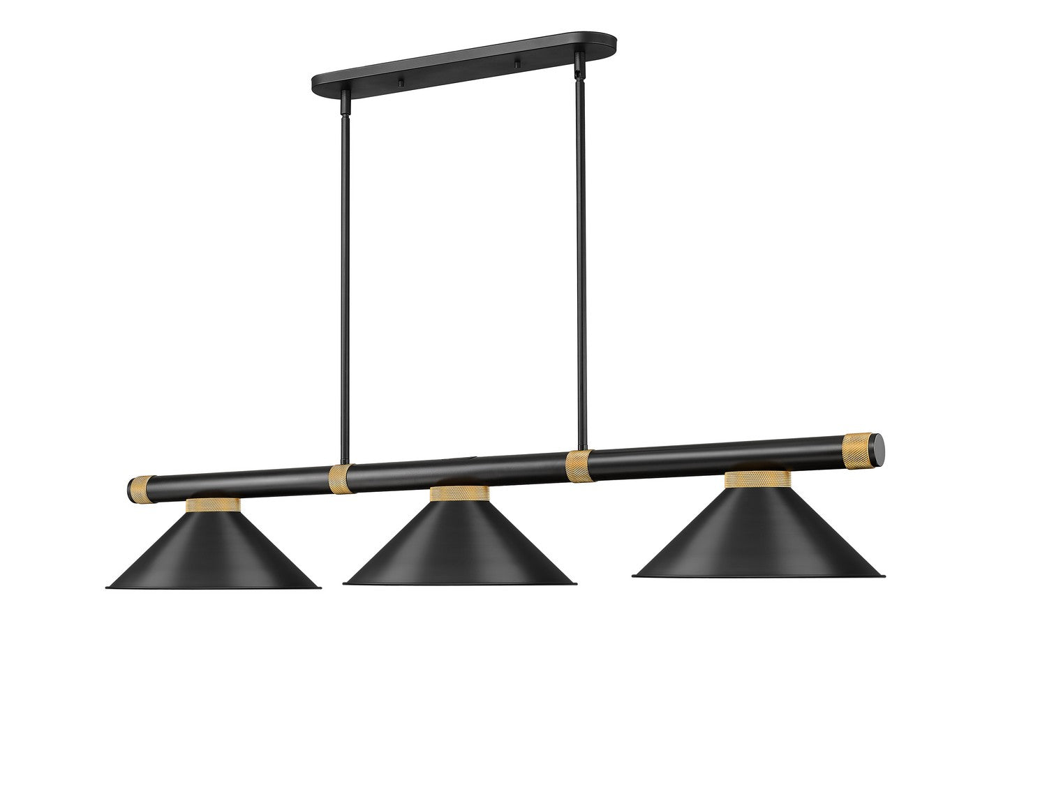 Billiard 3 lumières | Vanguard