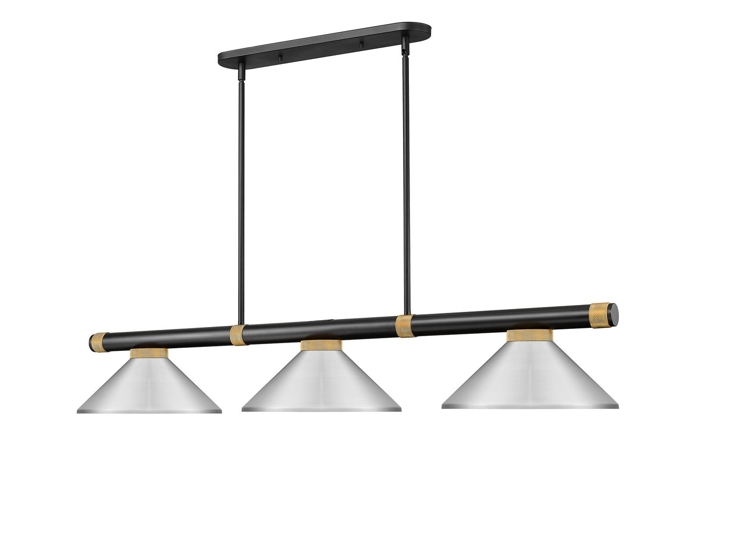Billiard 3 lumières | Vanguard