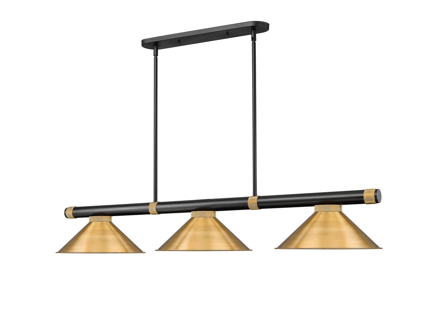 Billiard 3 lumières | Vanguard