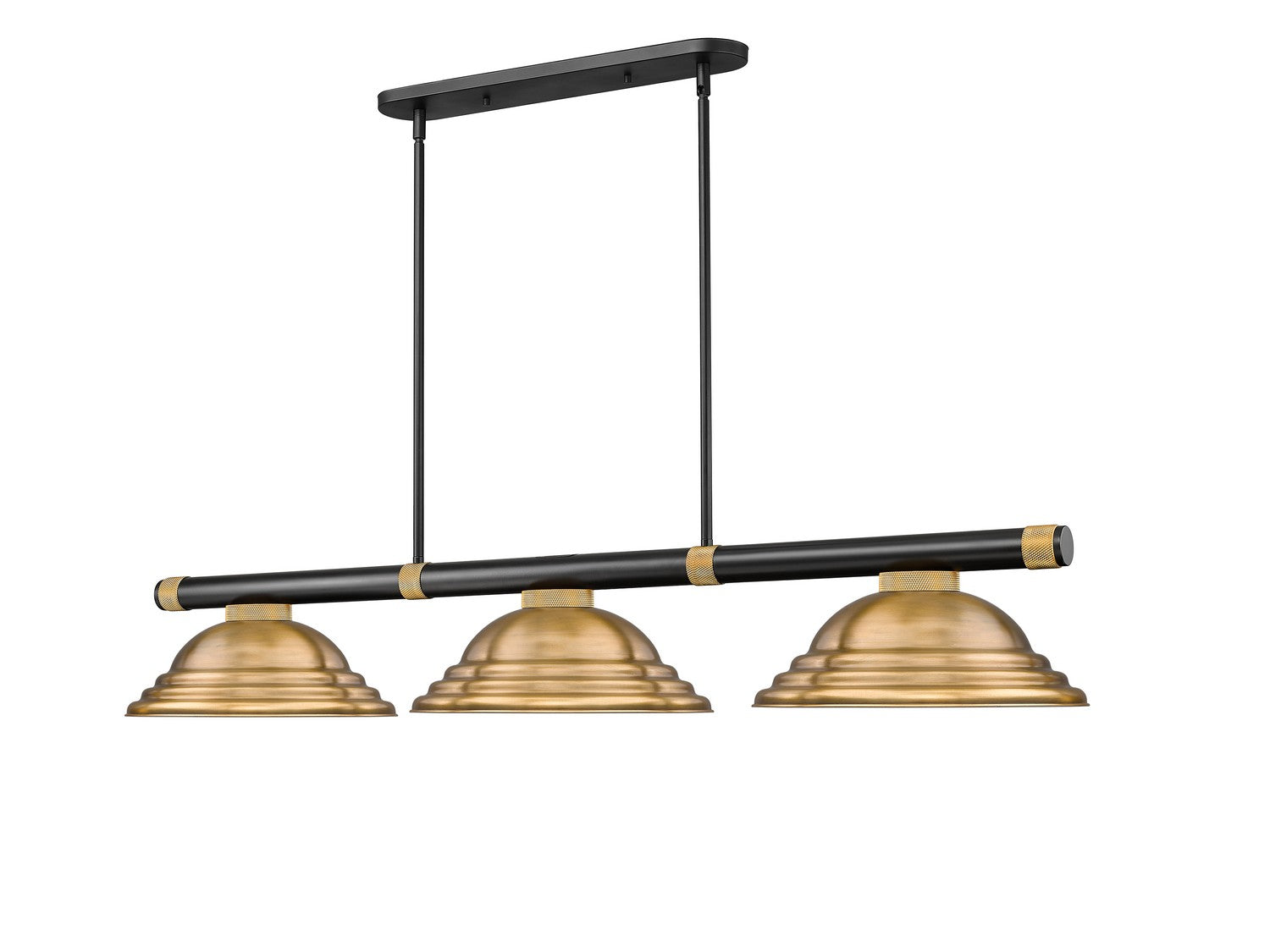 Billiard 3 lumières | Vanguard