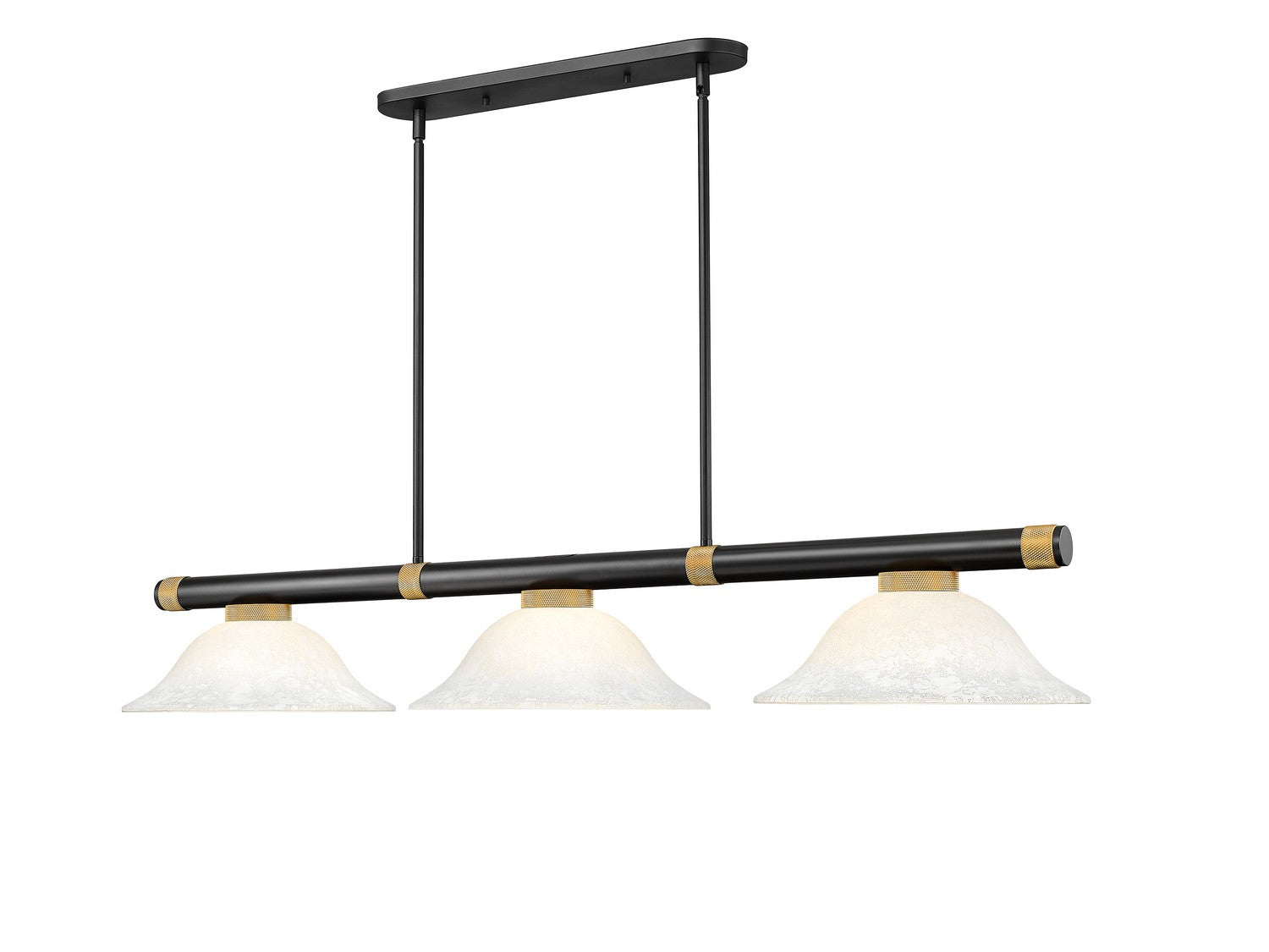 Billiard 3 lumières | Vanguard