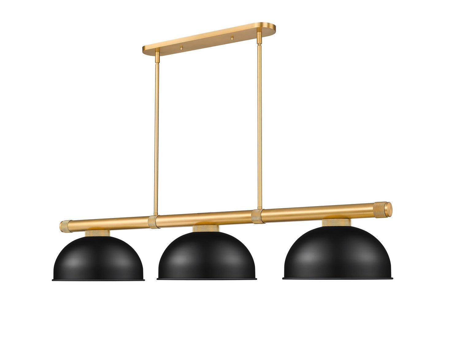 Billiard 3 lumières | Vanguard